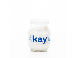 KAY YOGURT GRIEGO FRASCO 170 GS