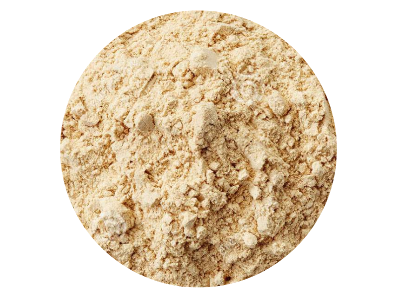 MACA PERUANA BLANCA