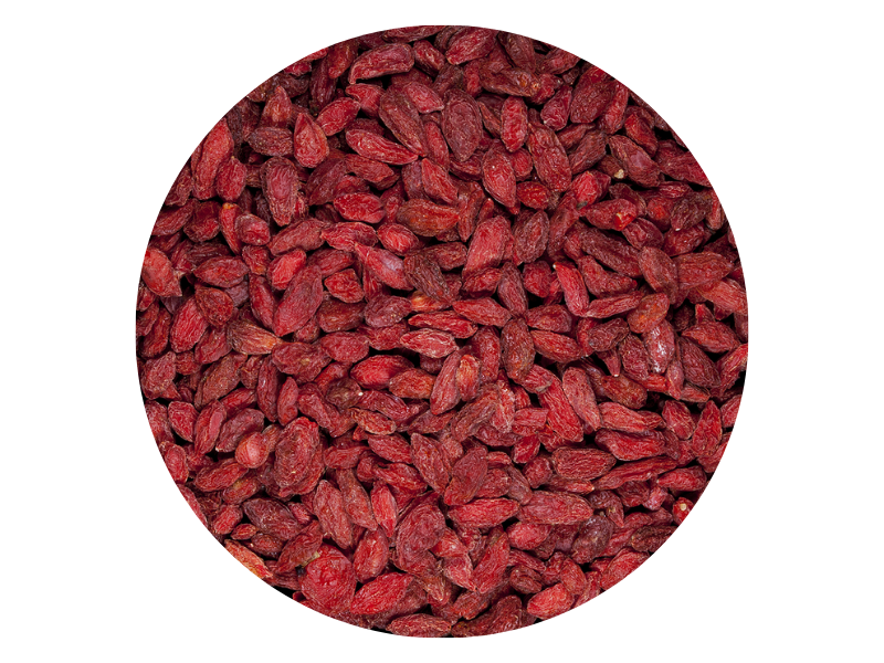 BAYAS DE GOJI