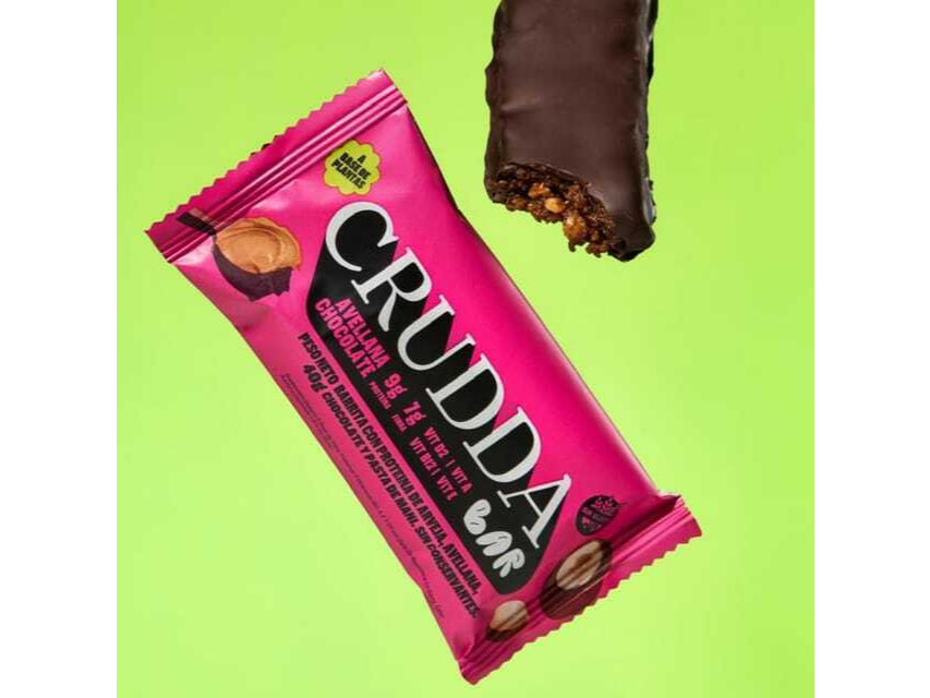 BARRITA AVELLANA Y CHOCOLATE