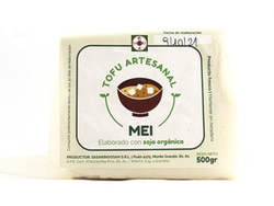 TOFU MEI ESTILO JAPONÉS ORGÁNICO