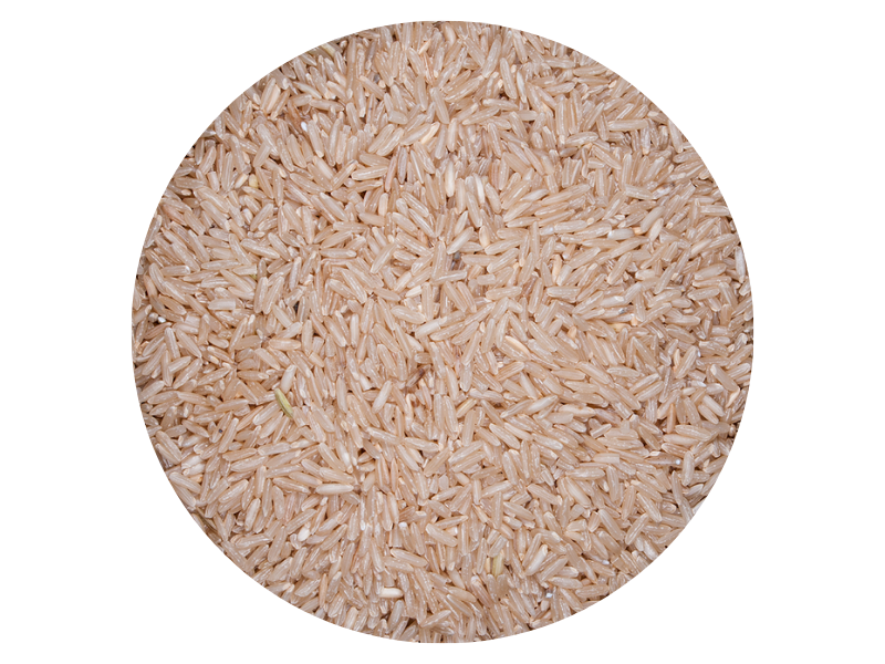 ARROZ LARGO FINO INTEGRAL