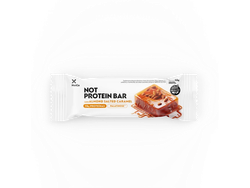 NOT PROTEIN BAR SABOR ALMOND SALTED CARAMEL