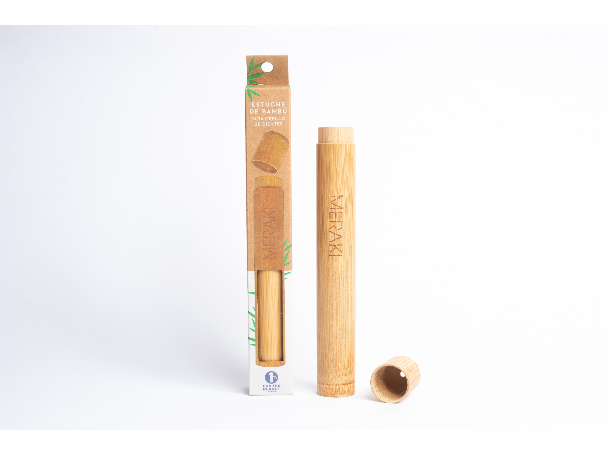 TRAVEL CASE (PORTACEPILLO) BAMBÚ