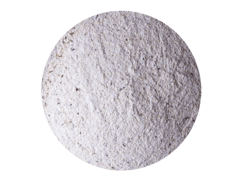 HARINA DE TRIGO SARRACENO INTEGRAL