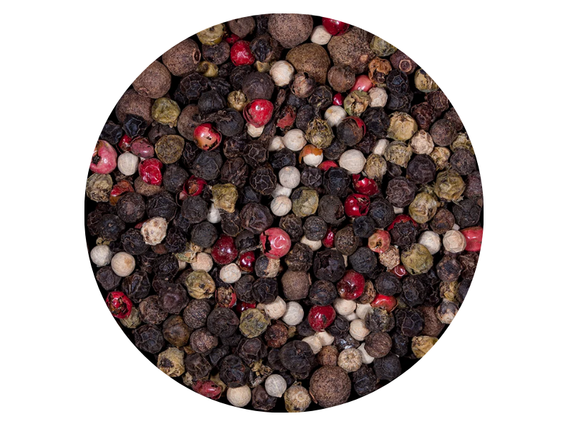 MIX DE PIMIENTAS EN GRANO