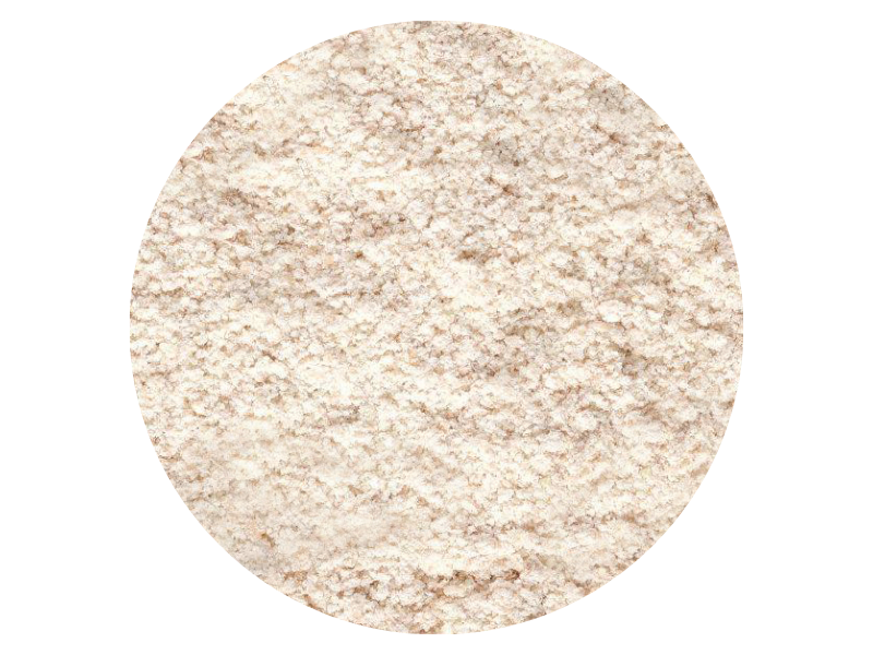 HARINA DE TRIGO INTEGRAL FINA