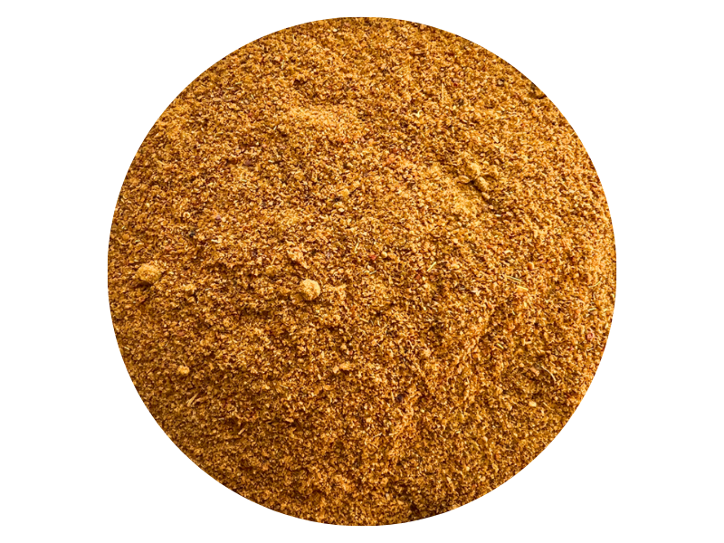 AJÍ CAYENA AMARILLO