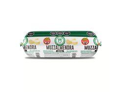 MUZZARELLA DE ALMENDRAS