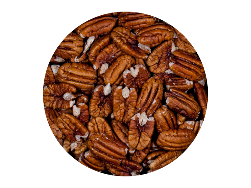 NUEZ PECÁN