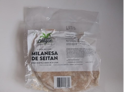 MILANESA DE SEITÁN