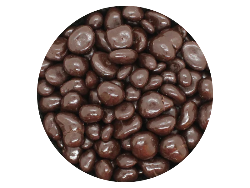 ARANDANO CON CHOCOLATE