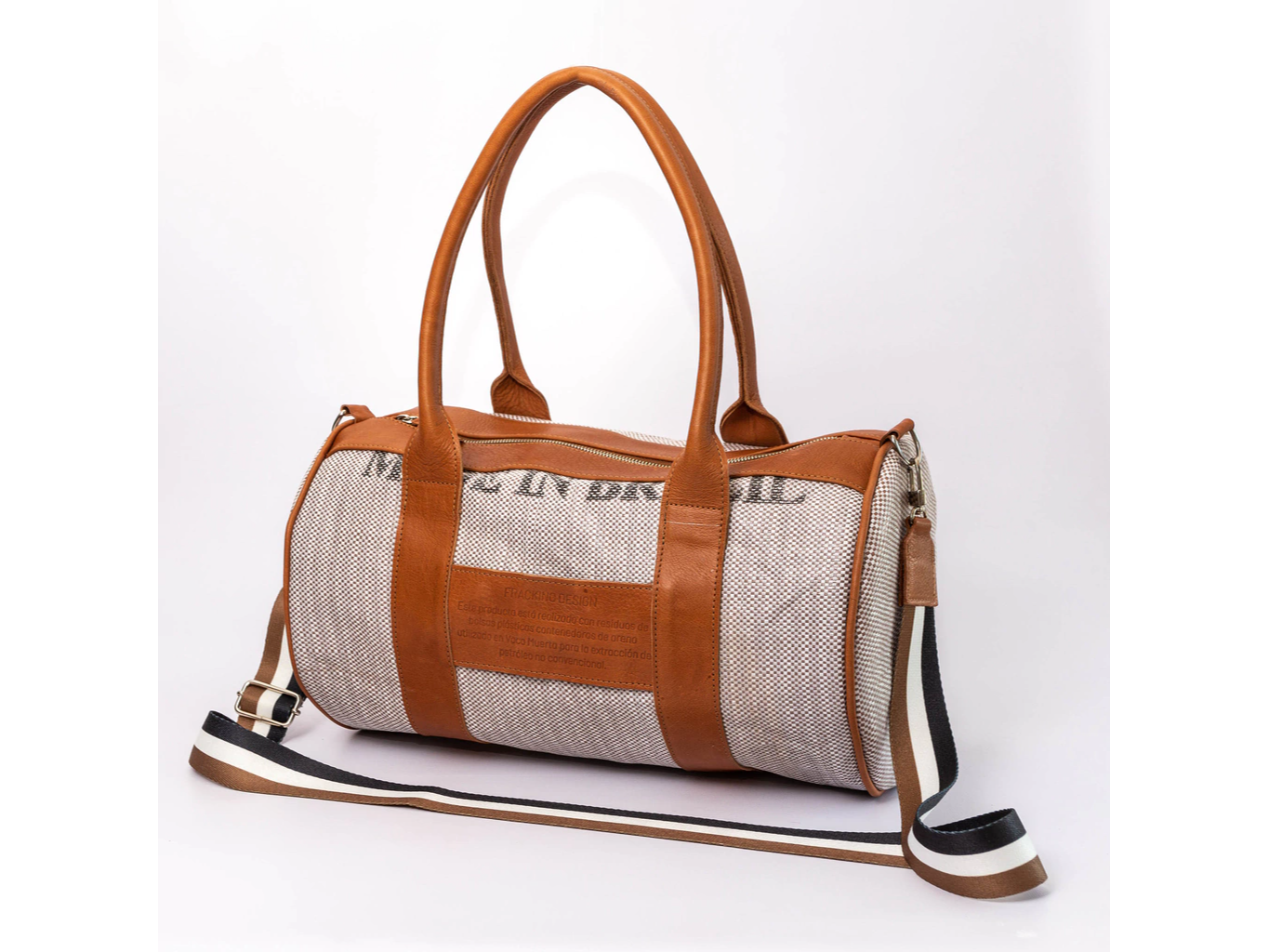 BOLSO CIRCULAR TRAFUL