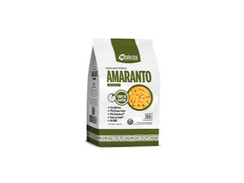 PASTA SECA FUSILLI CON AMARANTO