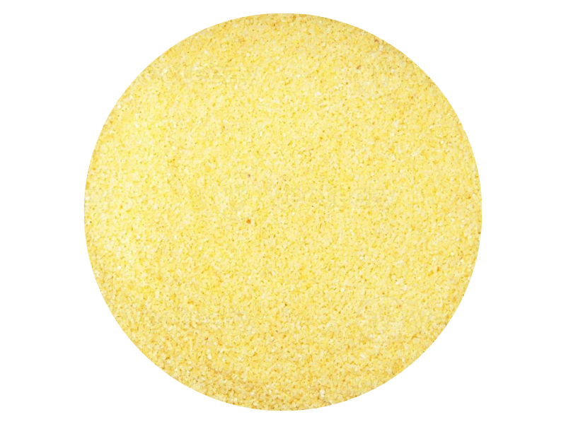 SEMOLÍN DE TRIGO - PAN