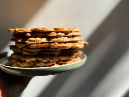 WAFFLE KETO PROTEICO