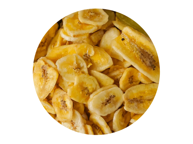 BANANA CHIP