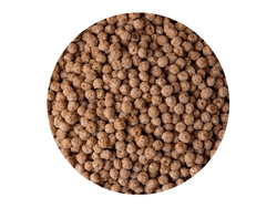 QUINOA POP ALGARROBA