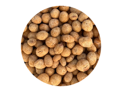 MANÍ SABORIZADO QUESO