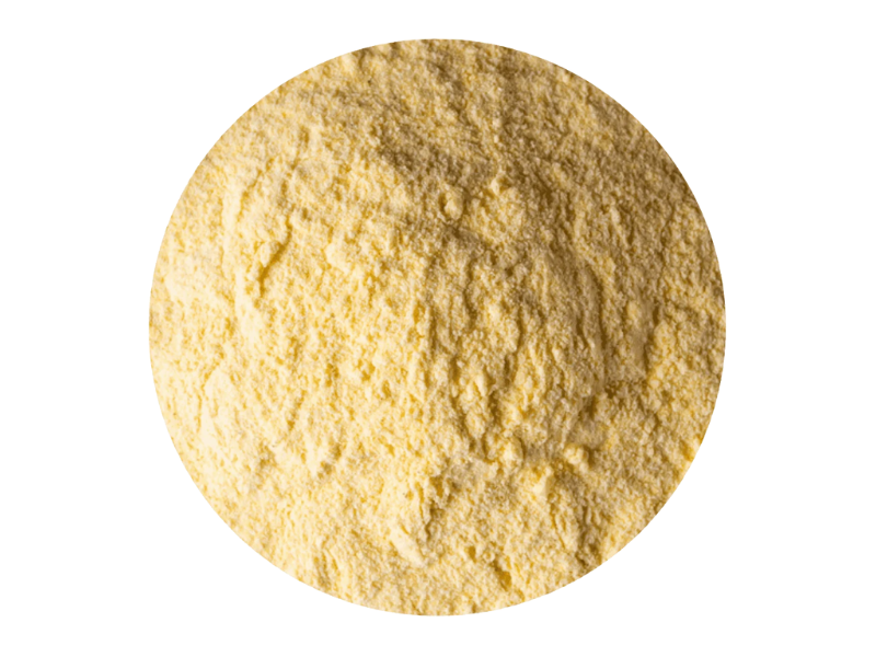 HARINA DE MAÍZ - PARAGUAYA