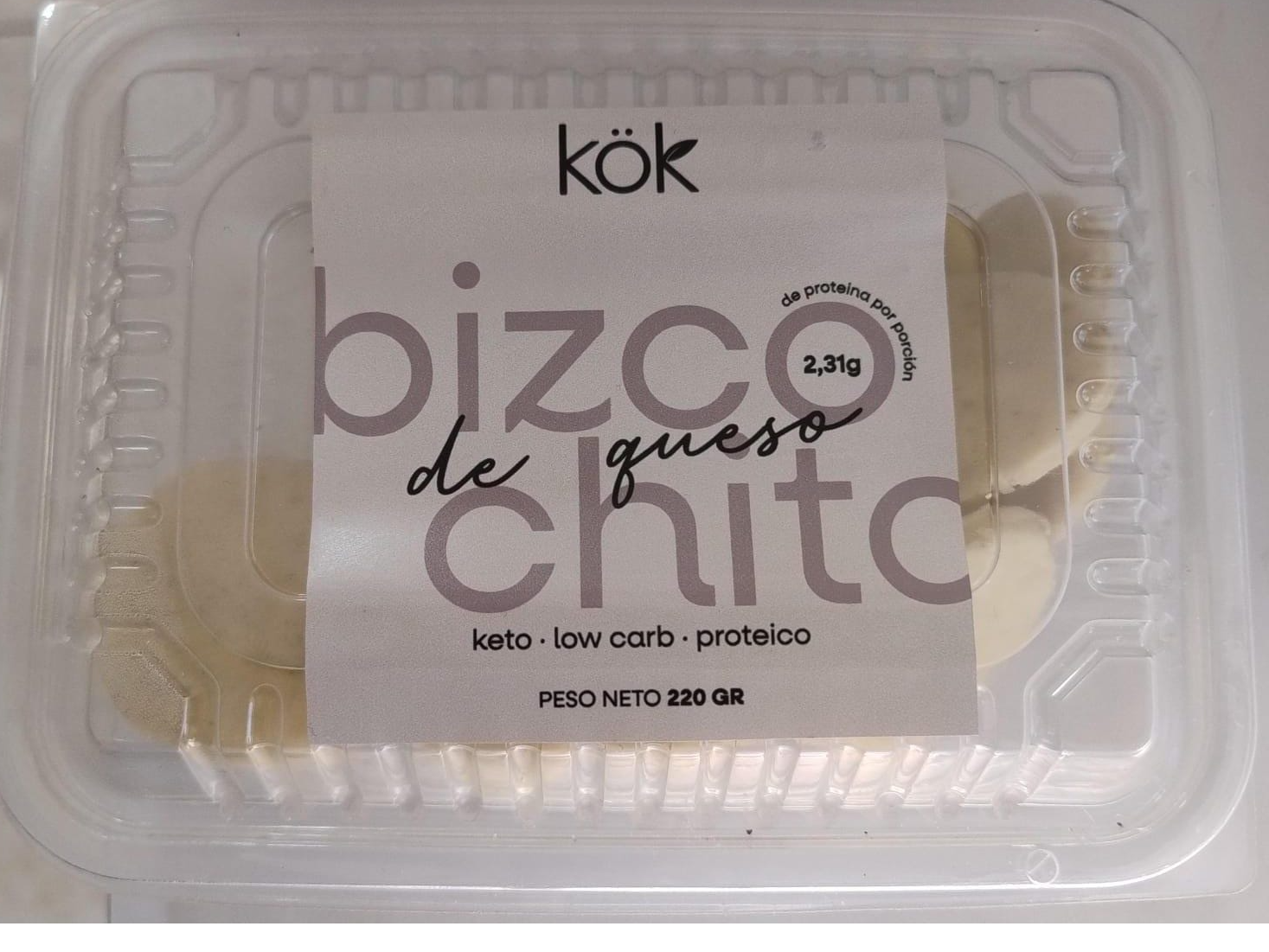 CRIOLLITO MATERO KETO