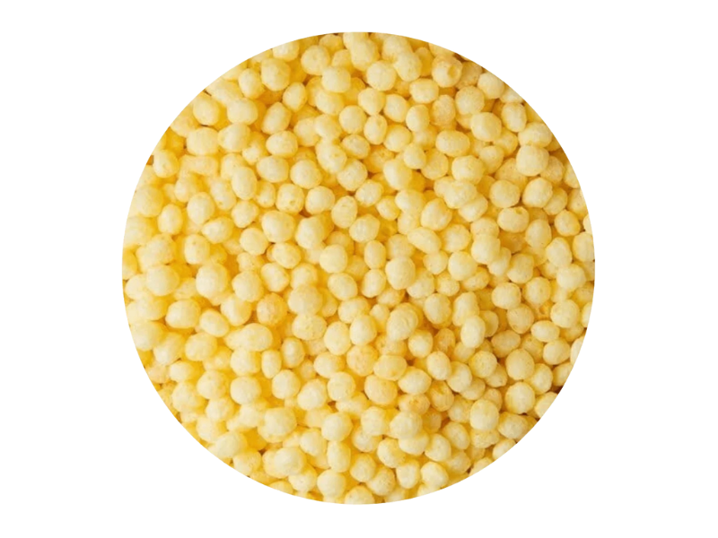 QUINOA POP SIN AZÚCAR