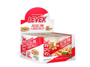 LEVADURA SECA LEVEX