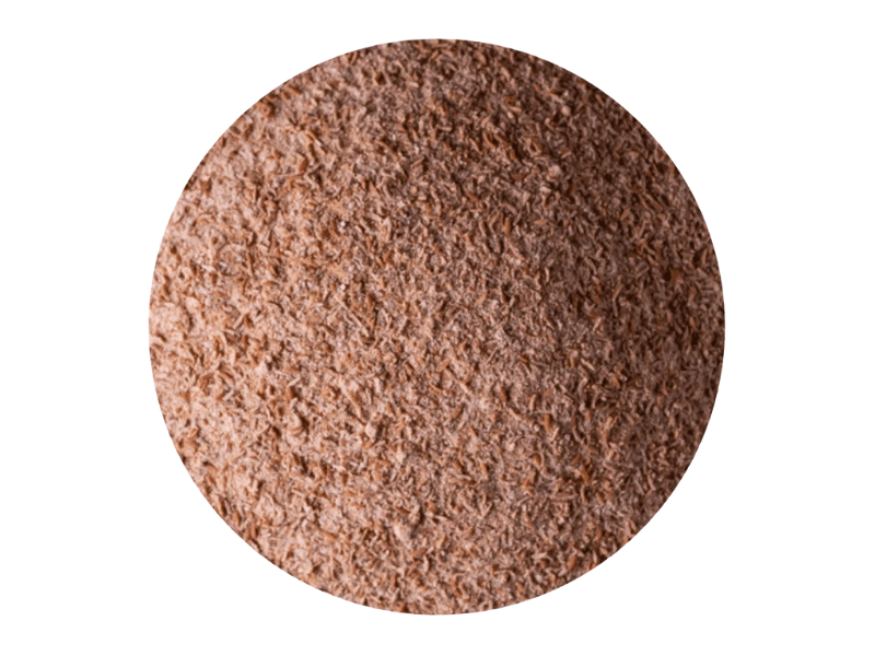 HARINA DE PSYLLIUM