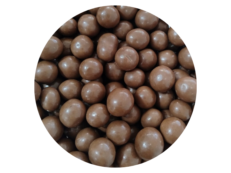 AVELLANA CON CHOCOLATE