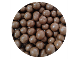 AVELLANA CON CHOCOLATE