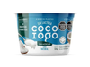 YOGURT A BASE DE COCO SIN AZÚCAR NATURAL