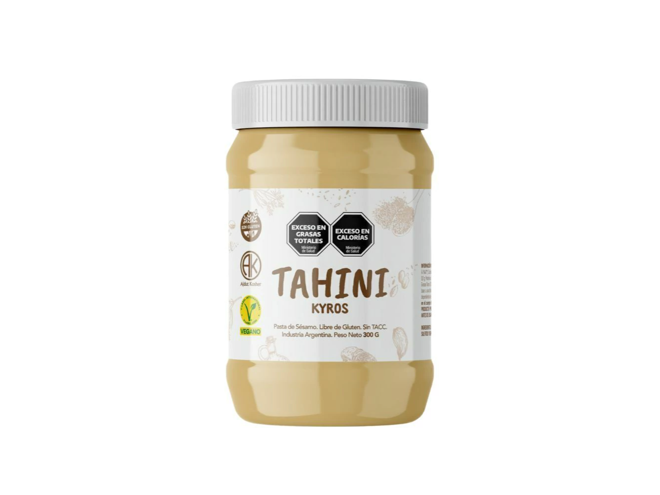 TAHINI