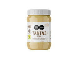 TAHINI