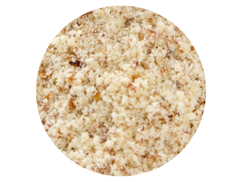 HARINA DE ALMENDRA CON PIEL (70%)