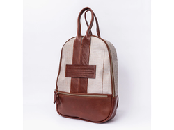 MOCHILA FORTIN DE PIEDRA