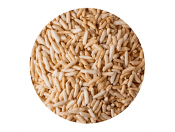 ARROZ INFLADO AZUCARADO