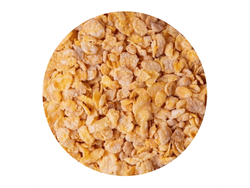 HOJUELA DE MAÍZ AZUCARADA