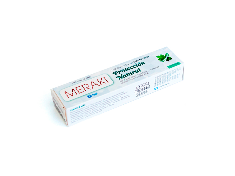PASTA DENTAL EN GEL