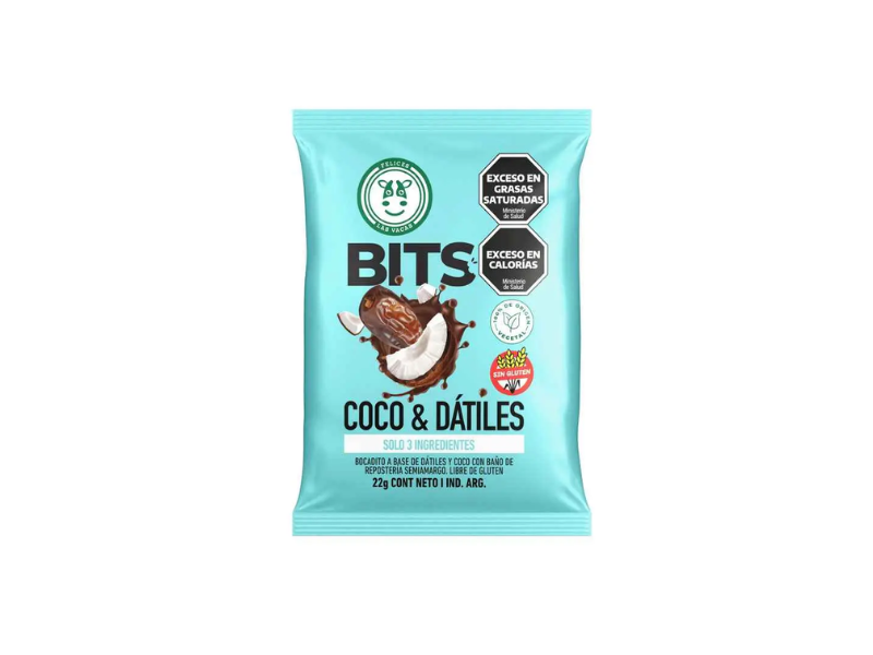 BITS COCO Y DÁTILES