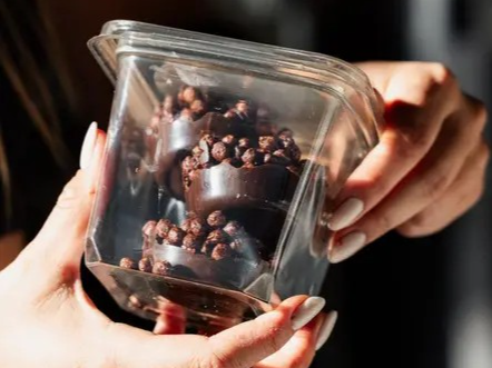 QUINOITA BLUEBERRY KETO