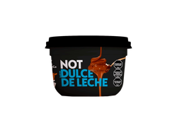 NOT DULCE DE LECHE