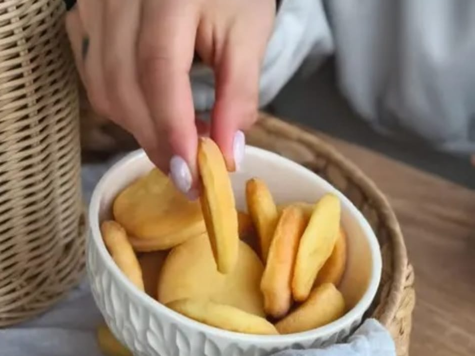 CRIOLLITO MATERO KETO