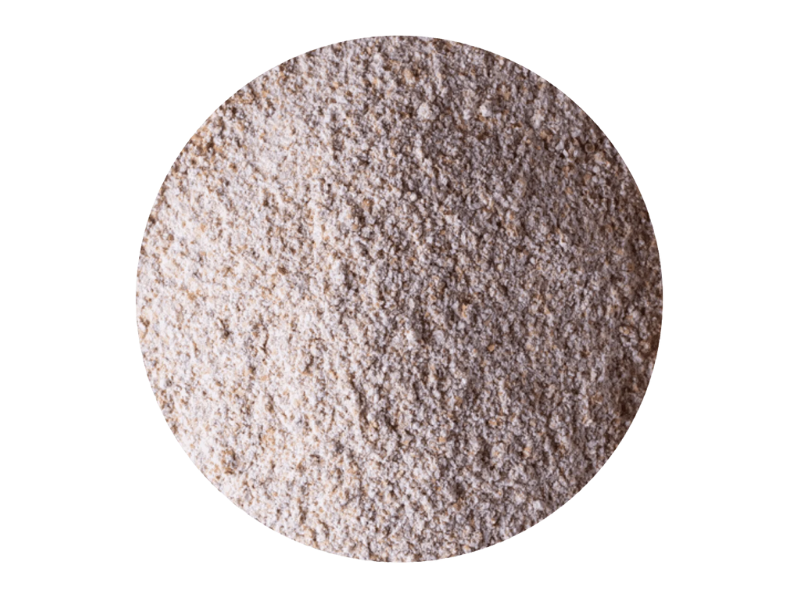 HARINA DE CENTENO INTEGRAL