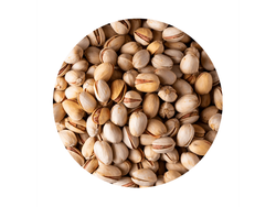 PISTACHO CON CÁSCARA SALADO