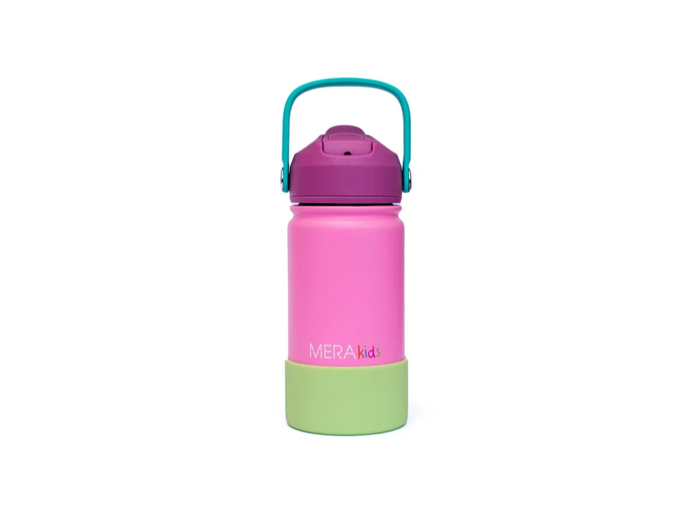 BOTELLA TÉRMICA MERAKIDS