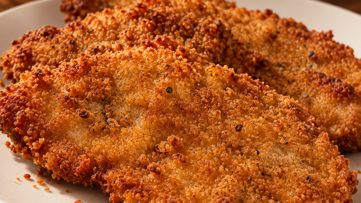 MILANESAS