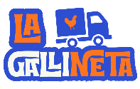 Logo La Galineta