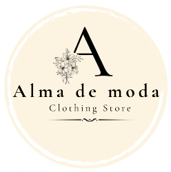 Logo Alma De Moda