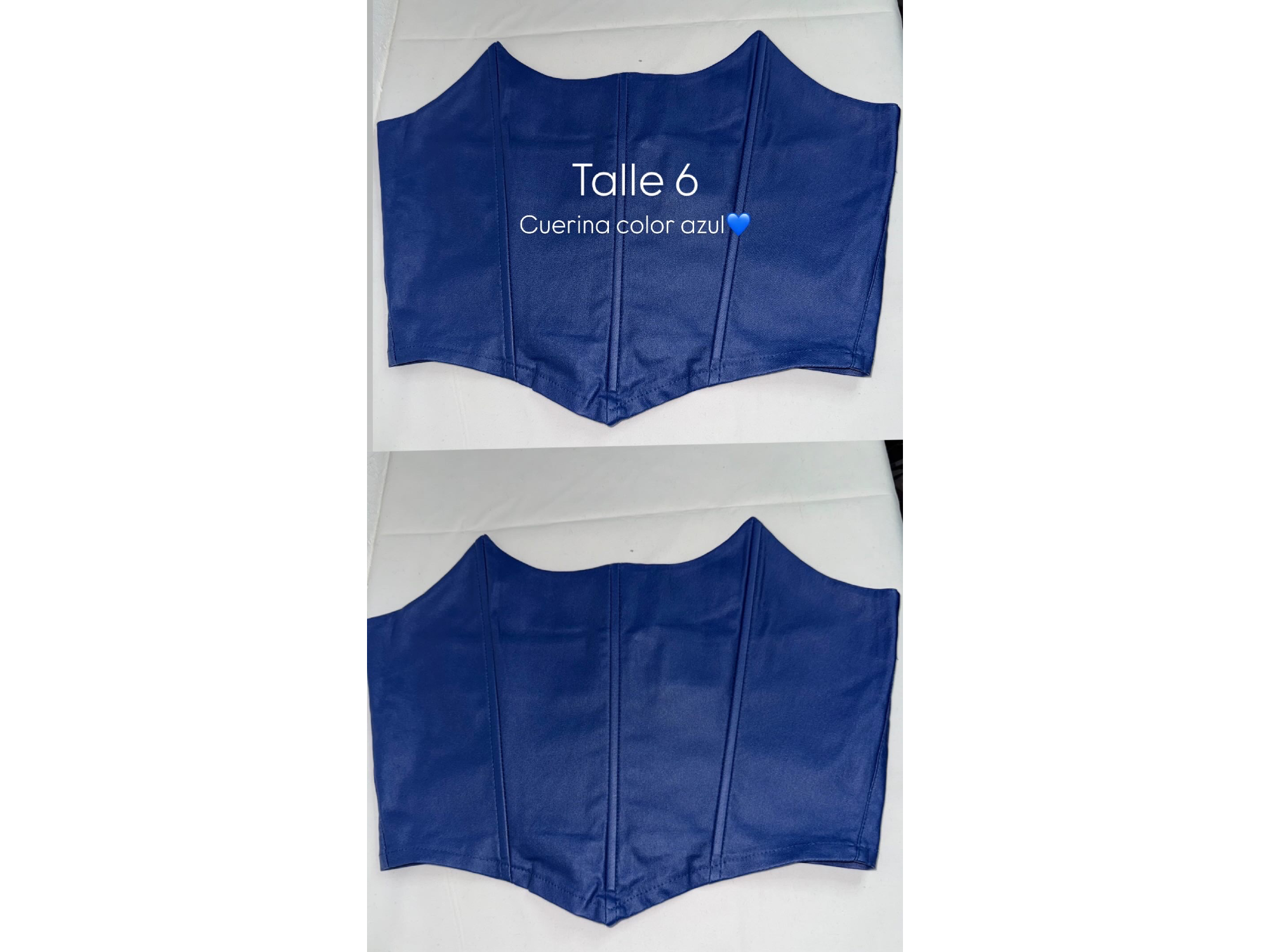 Corset
