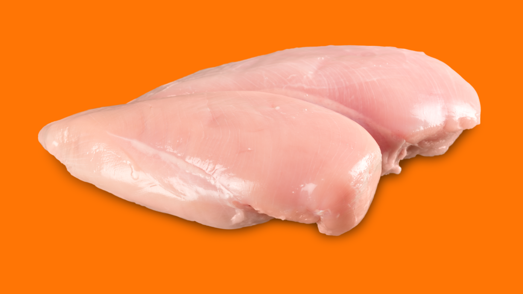 POLLO/MERLUZA